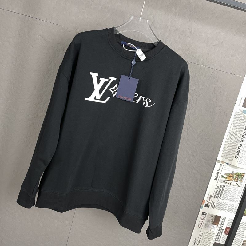 Louis Vuitton Hoodies